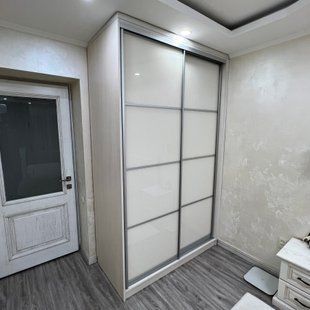 Шафа купе CK-002 фото